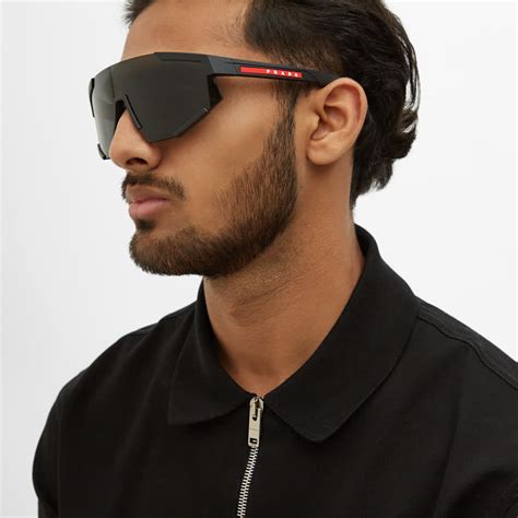 prada linea rossa jackets|prada linea rossa sunglasses price.